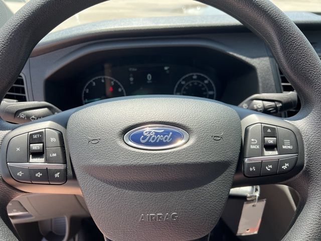 New 2023 Ford Transit 150 Low Roof RWD image 12