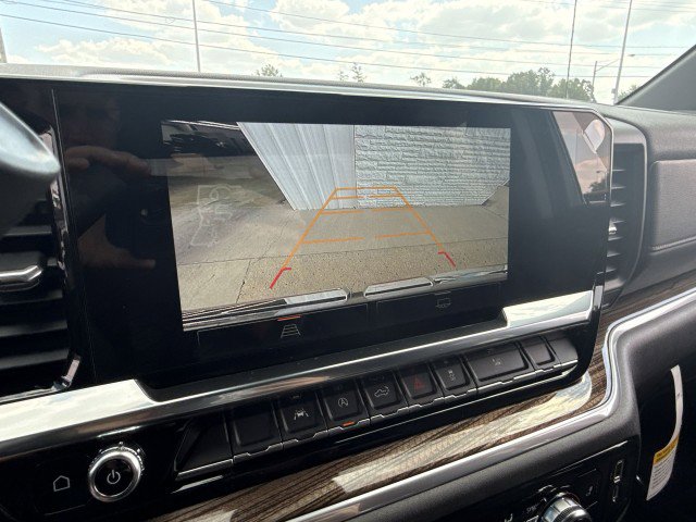 New 2026 GMC Sierra 1500 Elevation image 22