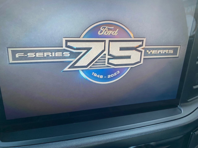 Used 2023 Ford F150 Limited image 17