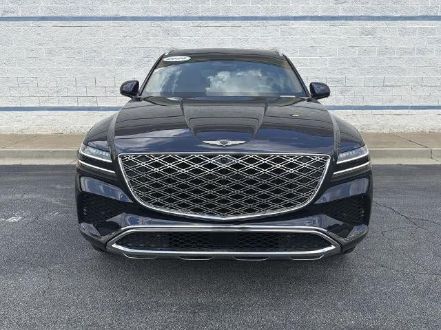 Used 2026 Genesis GV80 3.5T Prestige AWD/4WD image 2