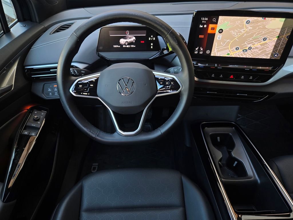 Certified 2023 Volkswagen ID.4 Pro S AWD/4WD image 13