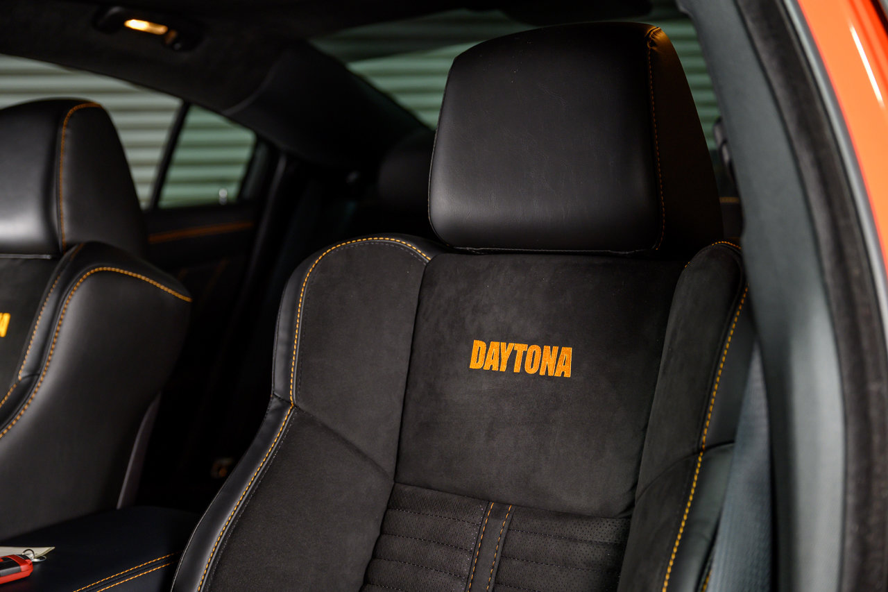 Used 2023 Dodge Charger SRT Hellcat image 36