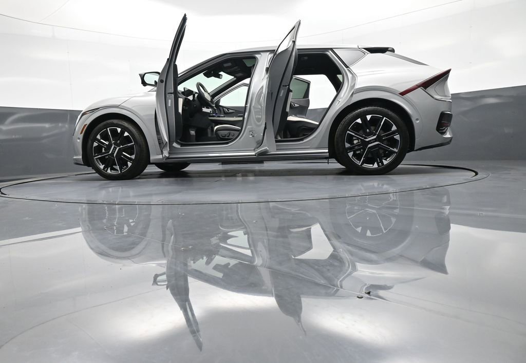 New 2025 Kia EV6 GT-Line image 49