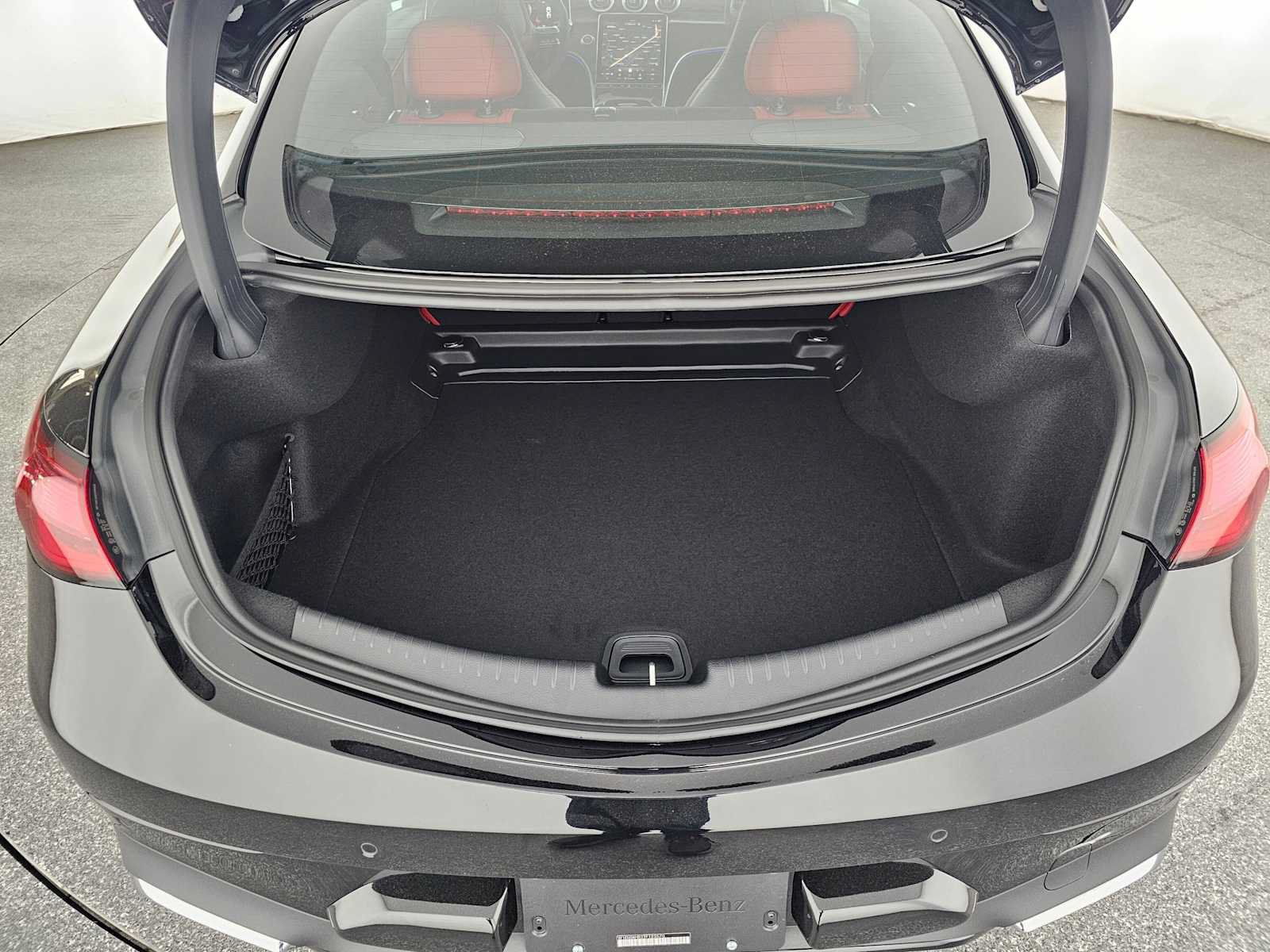 New 2026 Mercedes-Benz CLE 300 4MATIC Coupe image 14