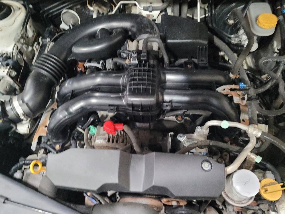 Used 2015 Subaru Impreza 2.0i Premium image 30