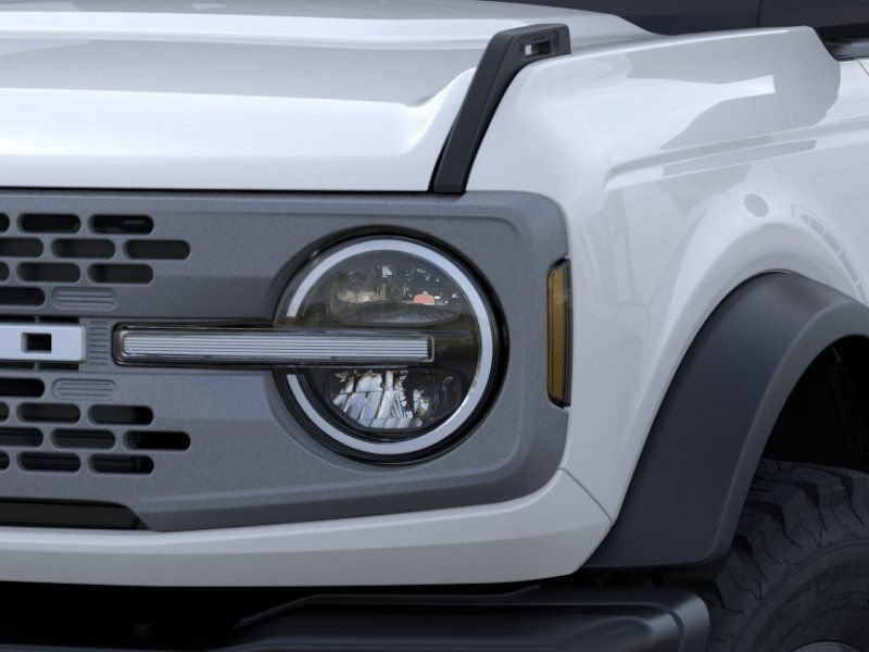 New 2026 Ford Bronco Badlands AWD/4WD image 20