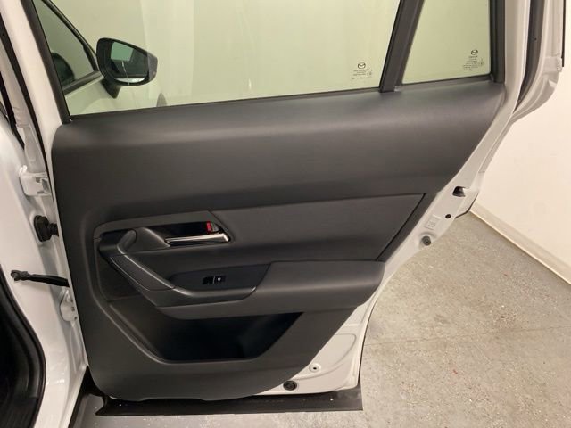 Used 2024 MAZDA CX-50 AWD 2.5 S w/ Cargo Package image 30