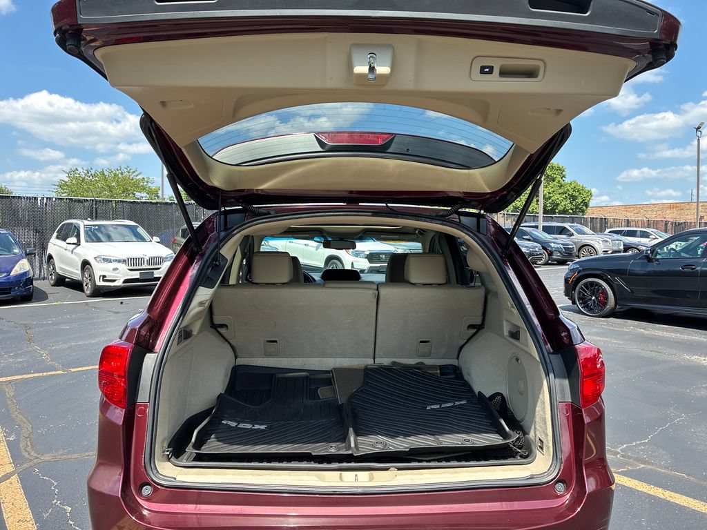 Used 2014 Acura RDX AWD w/ Technology Package image 20