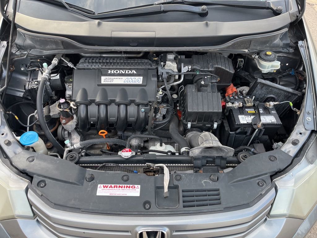 Used 2010 Honda Insight EX image 8