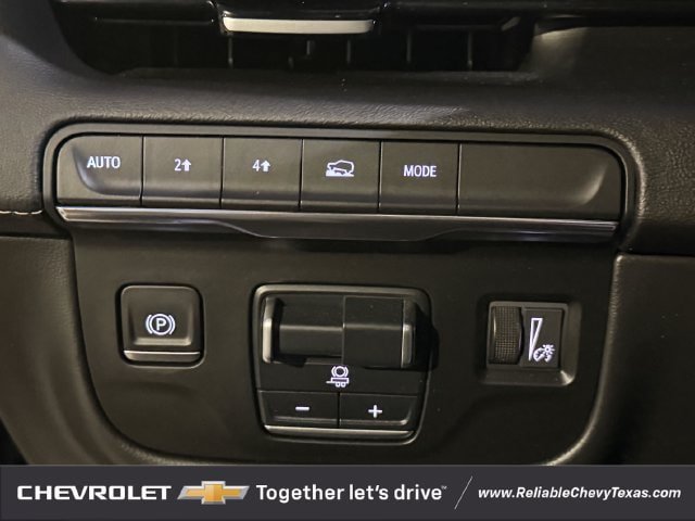 Used 2023 Cadillac Escalade ESV Sport AWD/4WD image 25