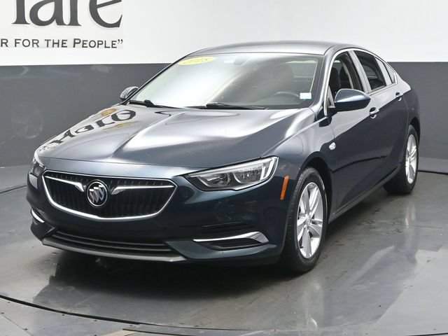 Used 2018 Buick Regal Preferred FWD image 7