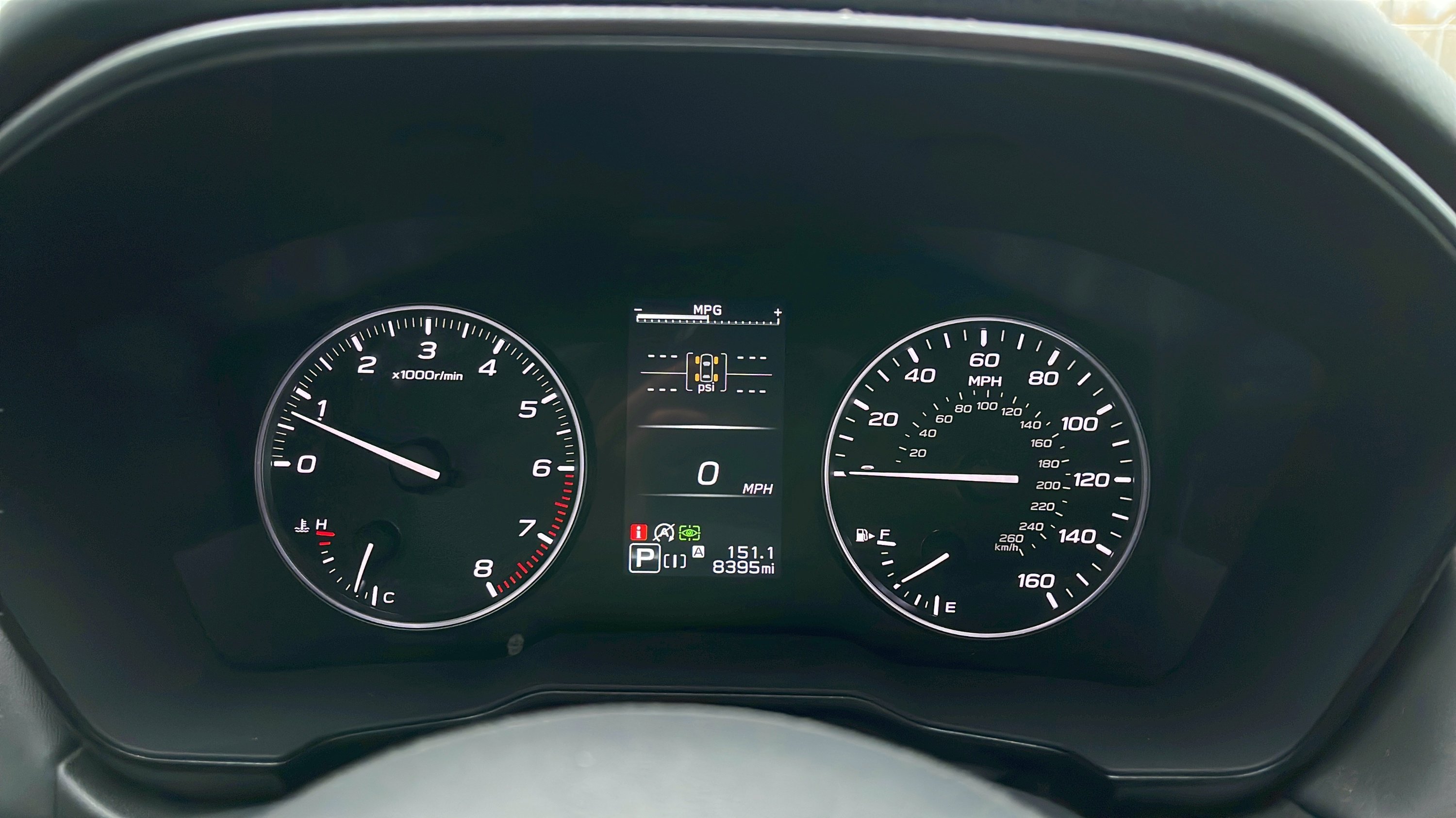 Used 2025 Subaru Legacy Sport image 13