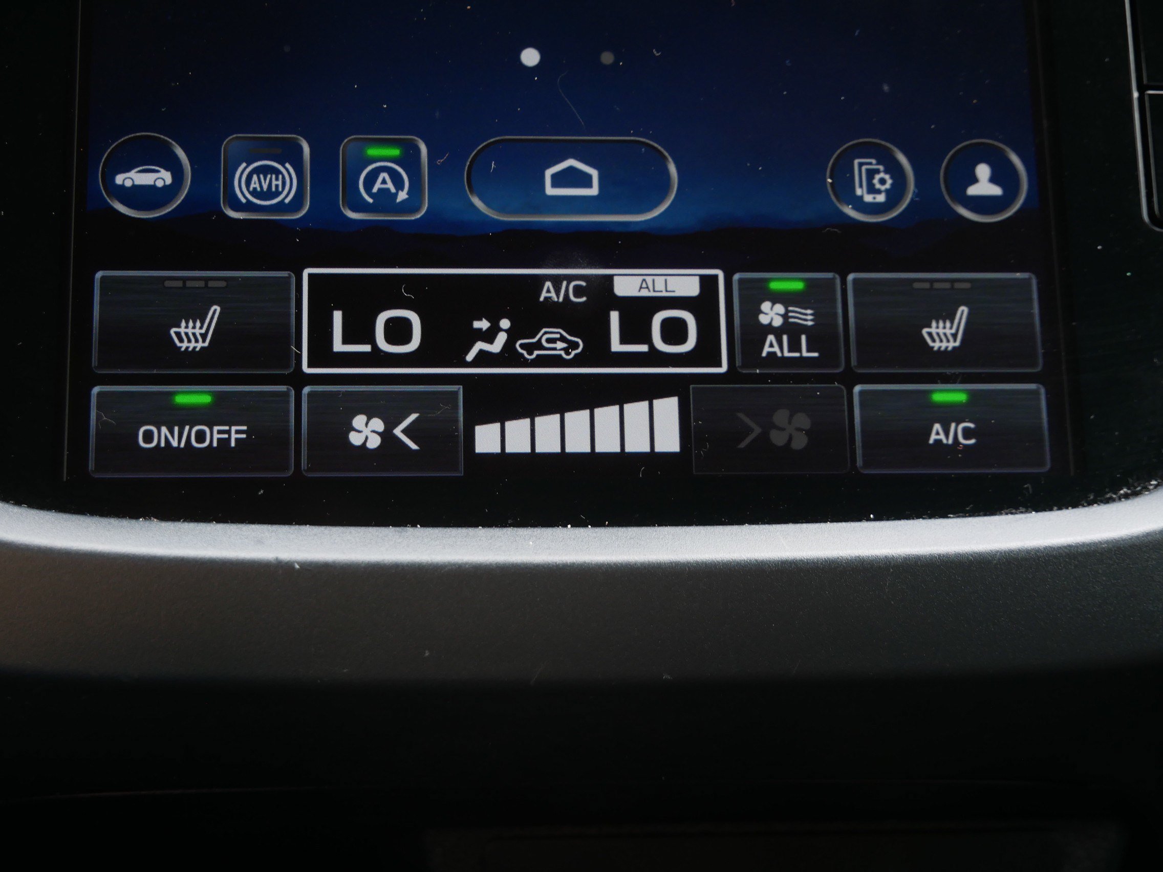 Used 2025 Subaru Forester Limited AWD/4WD image 24