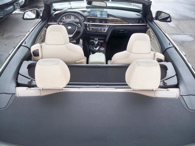 Used 2016 BMW 428i Convertible image 15