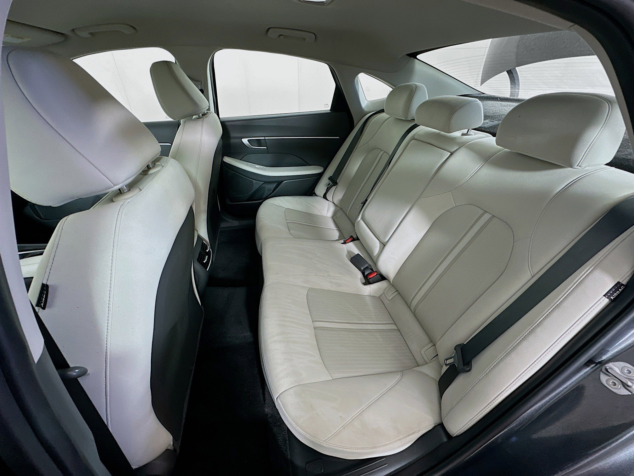 Used 2025 Hyundai Sonata SEL image 26