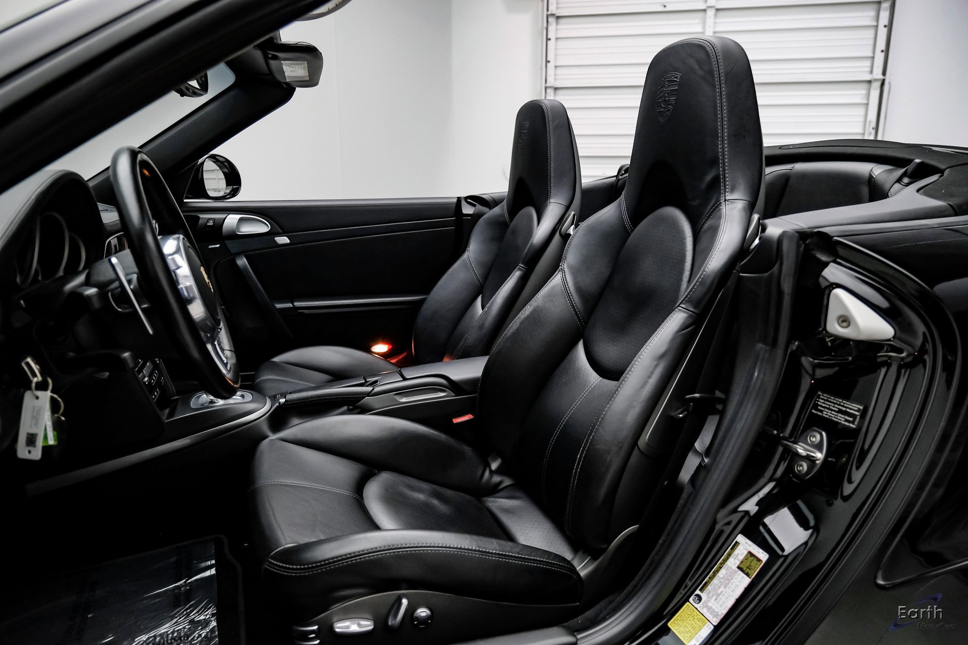 Used 2012 Porsche 911 Edition 918 Spyder image 41