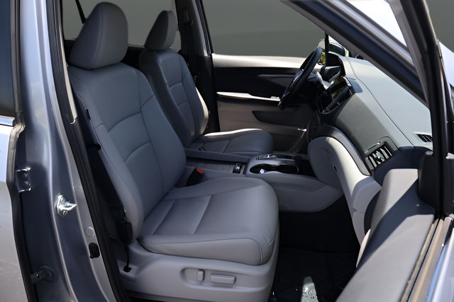 Used 2021 Honda Pilot Special Edition image 21