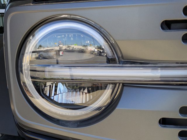 New 2025 Ford Bronco Badlands image 10