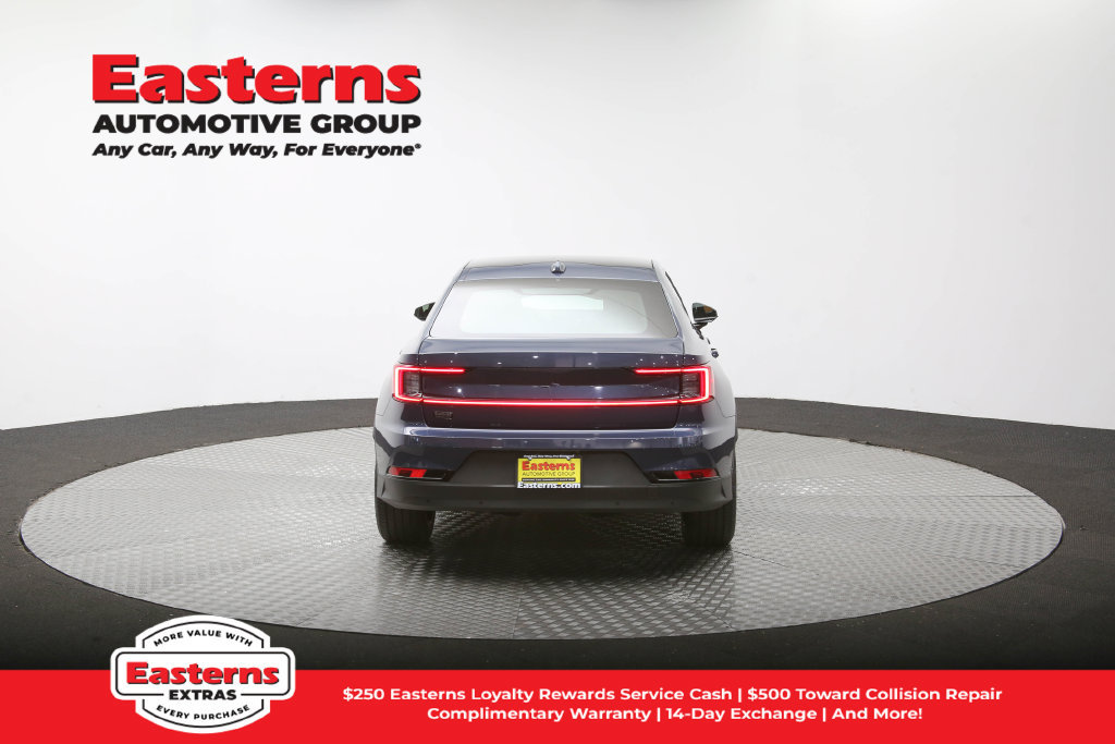 Used 2024 Polestar Polestar 2 w/ Pilot Pack RWD image 39