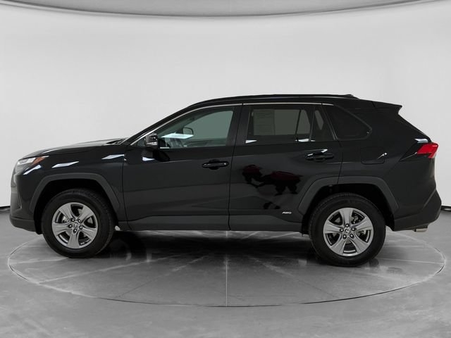 Used 2023 Toyota RAV4 XLE w/ Convenience Package AWD/4WD image 6