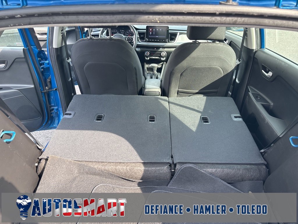 Used 2022 Kia Rio S w/ Option Group 015 image 48