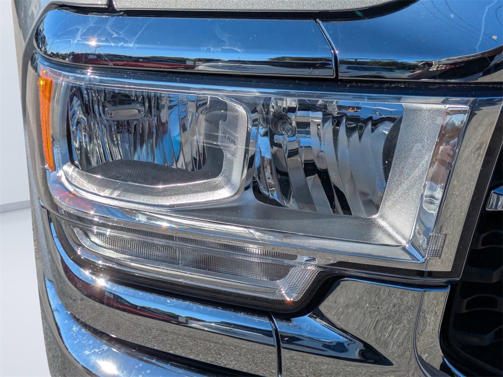 Used 2024 RAM 2500 Big Horn image 9