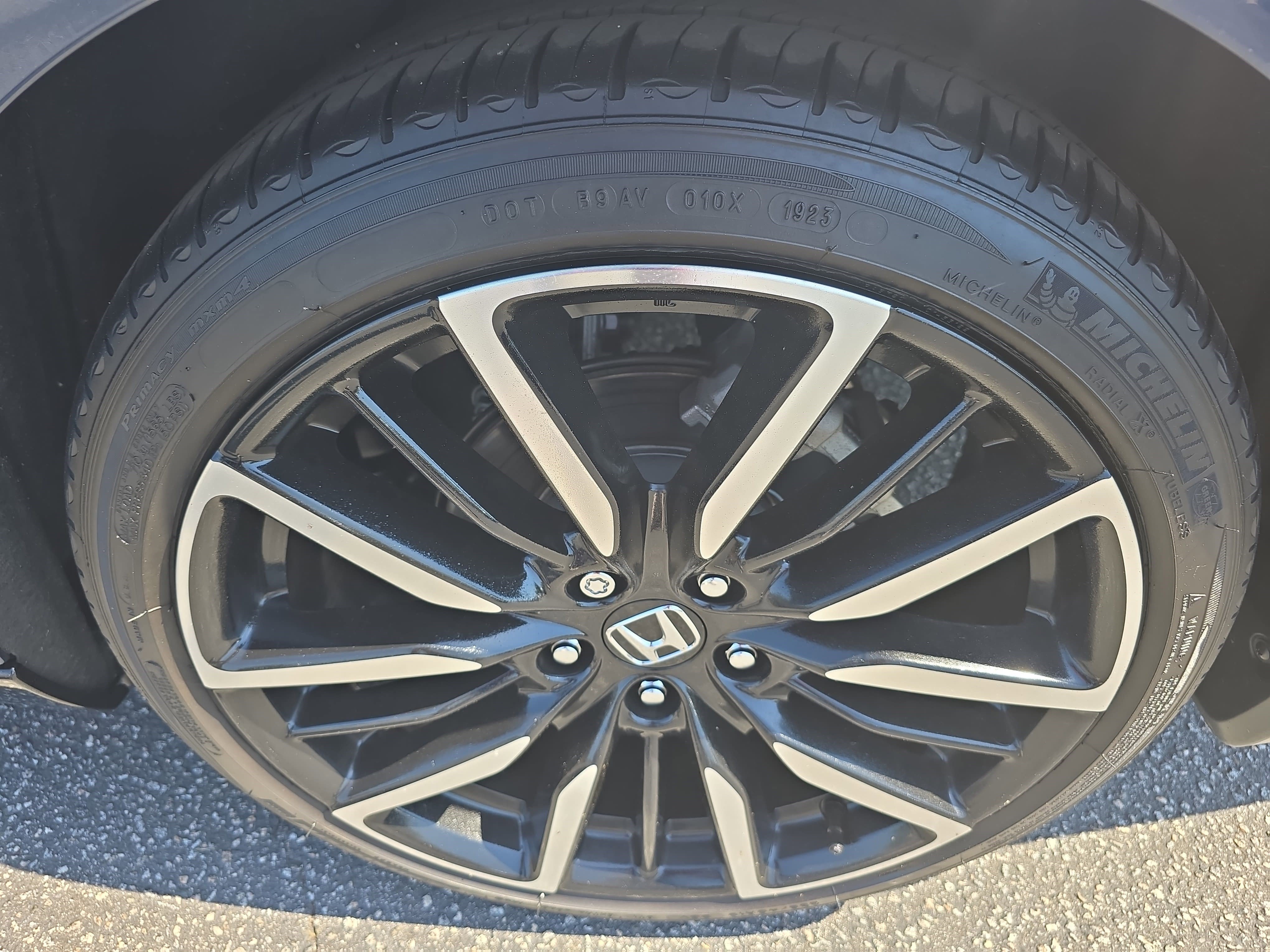 Used 2023 Honda Accord Touring image 33