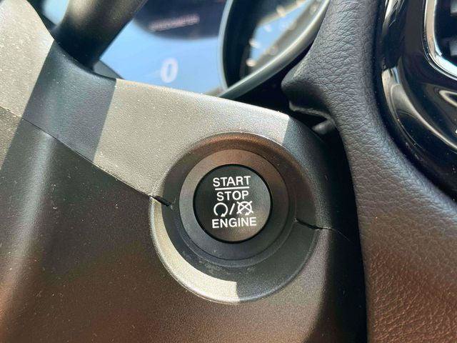 Certified 2020 Jeep Compass Limited AWD/4WD image 25