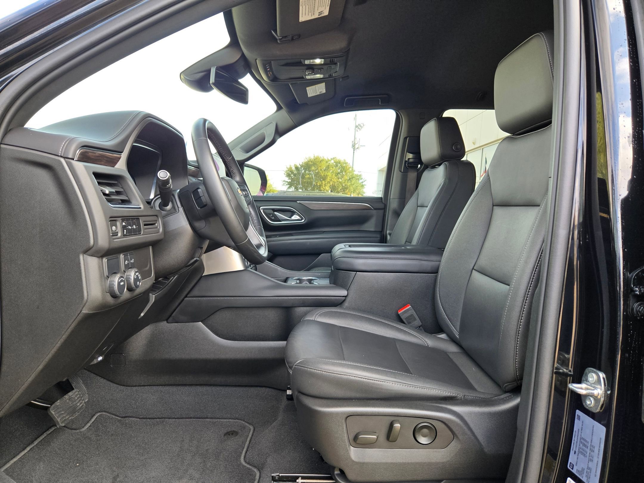 Certified 2023 Chevrolet Tahoe LT image 9