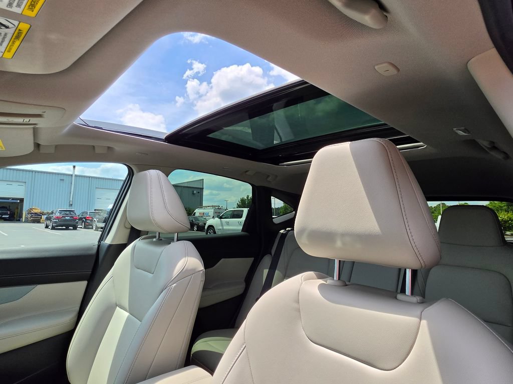 Used 2025 Nissan Murano SL w/ Cargo Package AWD/4WD image 30