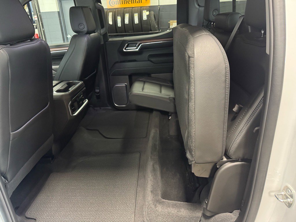 Used 2024 GMC Sierra 1500 Denali image 15