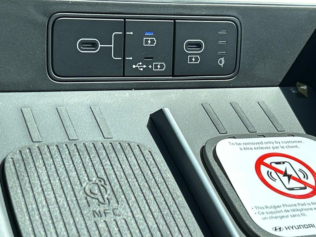 New 2026 Hyundai Santa Fe SEL image 30