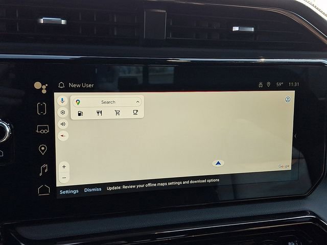 Certified 2024 GMC Sierra 2500 AT4 w/ AT4 Premium Plus Package image 3