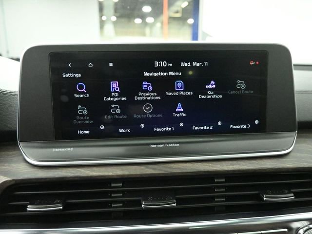 Used 2022 Kia Telluride SX w/ SX Prestige Package image 13