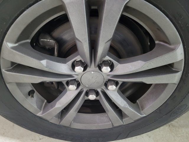 Used 2016 Chevrolet Equinox LS w/ LPO, Protection Package image 21