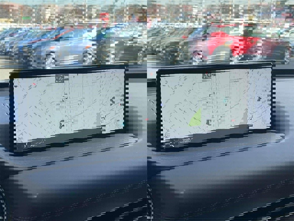 Used 2023 Genesis GV80 3.5T image 19