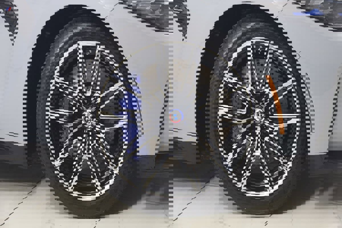 Used 2023 BMW M4 Competition image 19