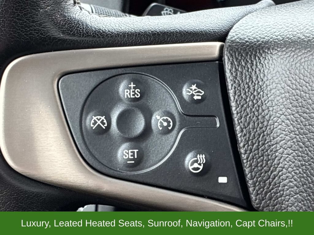 Used 2019 GMC Yukon Denali AWD/4WD image 30
