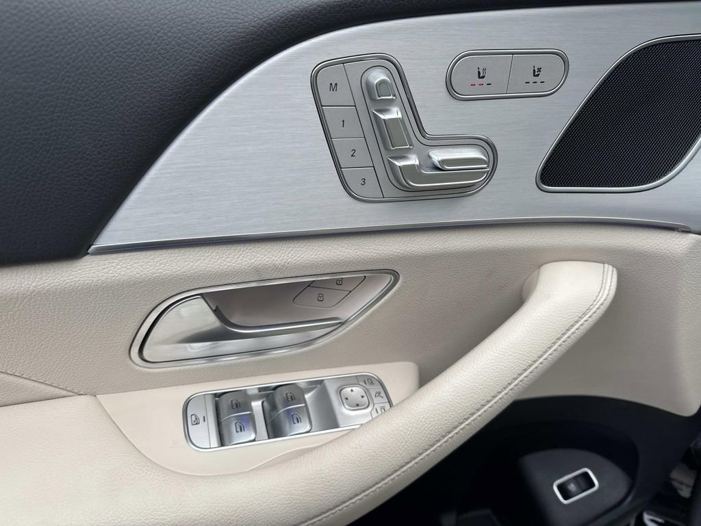 Used 2023 Mercedes-Benz GLE 450 GLE 450 image 20