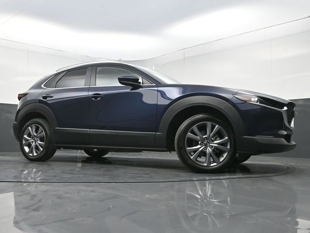 Certified 2025 MAZDA CX-30 AWD 2.5 S w/ Preferred Package image 33