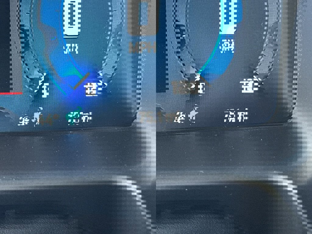 New 2025 Ford Bronco 2-Door image 16