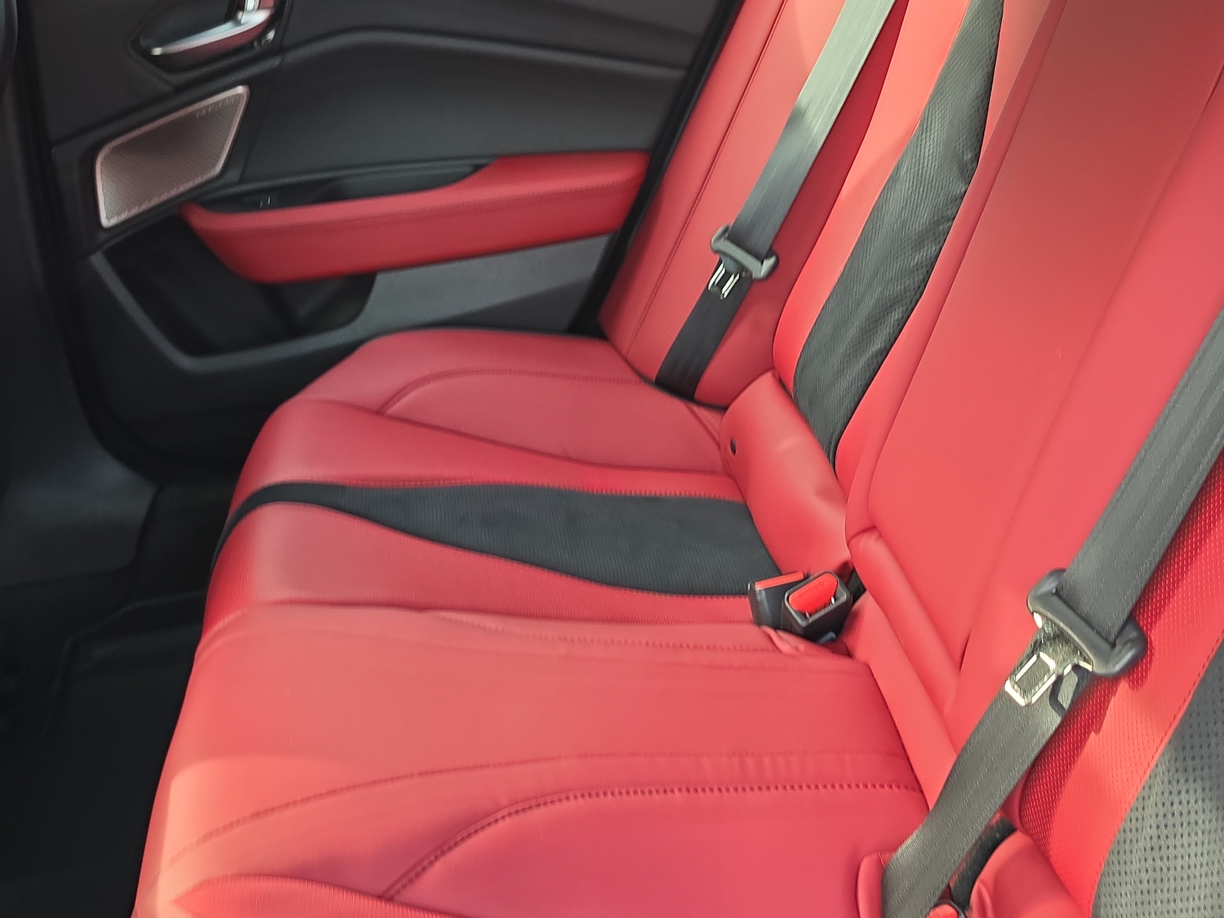 Used 2023 Acura TLX w/ A-SPEC Pkg FWD image 12