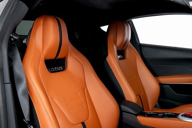 Used 2025 Lotus Emira First Edition image 46