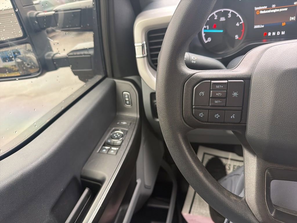 Used 2023 Ford F450 XL w/ 360-Degree Camera Package image 5