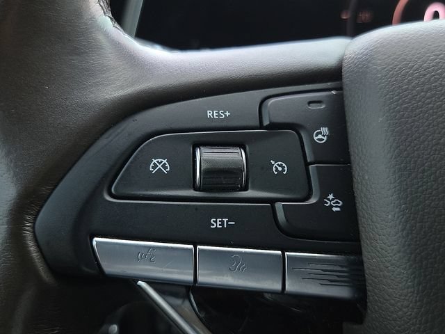 Used 2021 Cadillac Escalade Sport w/ Driver Assist Tech Package AWD/4WD image 23