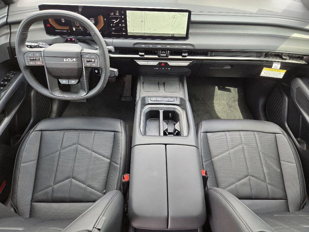 New 2027 Kia Telluride EX X-Line w/ Towing Package image 19