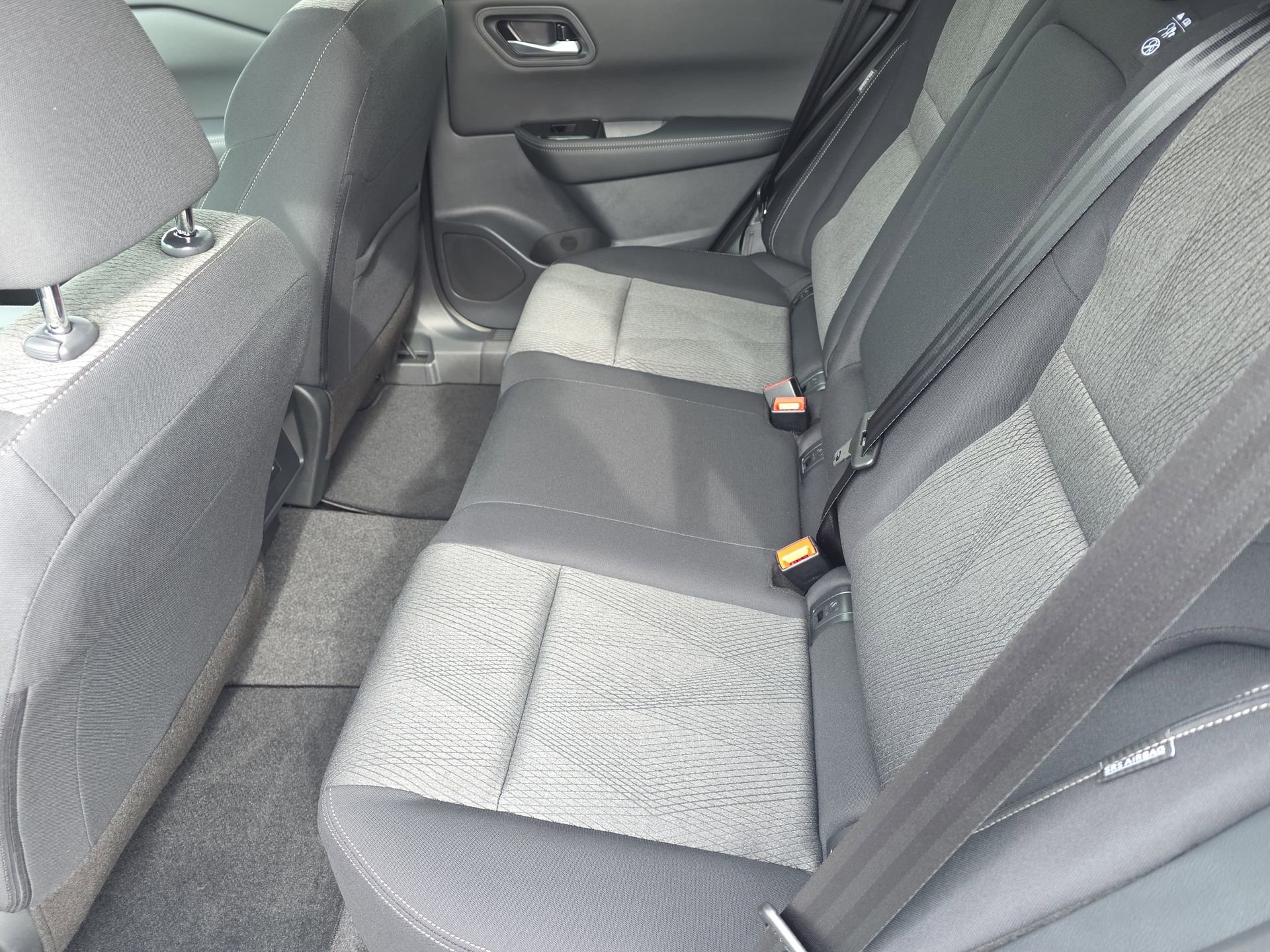 New 2026 Nissan Rogue SV w/ Cold Weather Package image 14