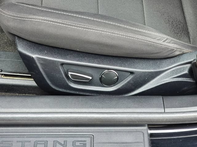 Used 2017 Ford Mustang Coupe w/ Equipment Group 051A RWD image 11
