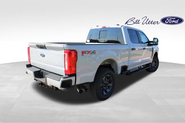 New 2026 Ford F250 XL w/ STX Appearance Package image 3