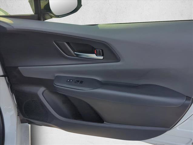 Used 2025 Toyota Prius XLE FWD image 24